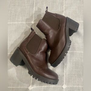 women's chelsea boots